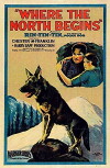 Where the North Begins (1923)