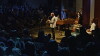 Miguel Zenón y su Caravana Cultural en Aibonito: la música de Louis Armstrong (2015)