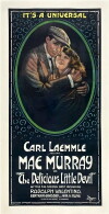 The Delicious Little Devil (1919)