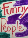 Funny People (2012)