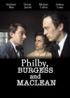 Philby, Burgess and Maclean (1977)