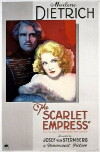 The Scarlet Empress (1934)