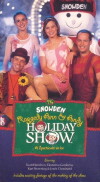 The Snowden, Raggedy Ann and Andy Holiday Show (1998)