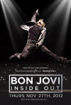 Bon Jovi: Inside Out (2012)