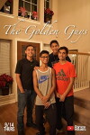 The Golden Guys (2017)