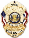Vice Squad: NYC (2018)
