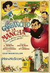 The Enchanted Sword (1945)
