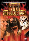 NWA: Total Nonstop Action (2002)