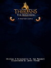 Therians: The Awakening (2018)