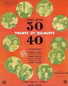 Trente et quarante (1946)