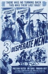 Three Desperate Men (1951)