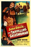 The Traveling Saleswoman (1950)