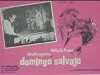 Domingo salvaje (1967)