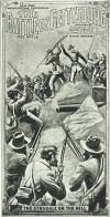 The Battle of Gettysburg (1913)