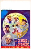 The Five Cents of Lavarede (1939)