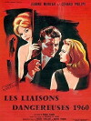 Les liaisons dangereuses (1959)