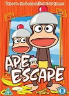 Ape Escape (2008)