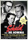 Die Schuld des Dr. Homma (1951)