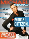Michael McDonald: Model Citizen (2010)