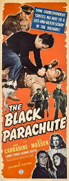 The Black Parachute (1944)