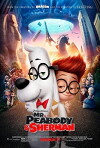 Mr. Peabody & Sherman (2014)