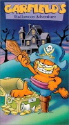 Garfield in Disguise (1985)