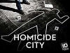 Homicide City (2018)