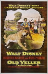 Old Yeller (1957)