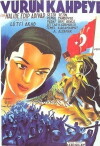 Strike the Whore (1949)