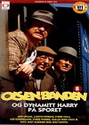 Olsenbanden og Dynamitt-Harry på sporet (1977)