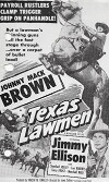 Texas Lawmen (1951)