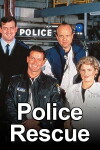 Police Rescue - Profis unter Verdacht (1994)