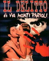 Il delitto di Via Monte Parioli (1998)