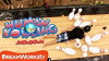 Human Bowling Showdown (2015)