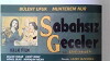 Sabahsiz geceler (1952)