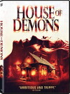 House of Demons (2018)