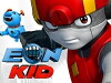 Eon Kid (2007)
