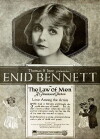 The Law of Men (1919)
