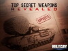 Top Secret Weapons Revealed (2012)