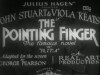 The Pointing Finger (1933)