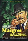 Maigret und der Würger von Montmartre (1966)