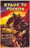 Stage to Tucson (1950)