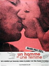 A Man and a Woman (1966)