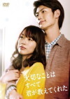 You Taught Me All the Precious Things (2011)