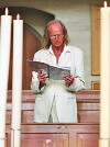 The Veil of the Temple (2003)