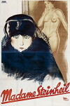 Die Geliebte des Gouverneurs (1927)