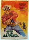 Jinetes de la llanura (1966)
