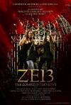ZE 13: The Zombie Interviews (2015)
