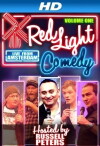 Red Light Comedy: Live from Amsterdam (2012)