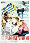Il padrone sono me (1955)